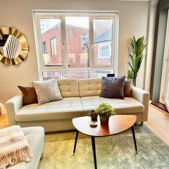 Newly Renovated apartment in Soho & Covent Garden