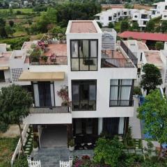Top View Villa - Legacy Hill Hòa Bình