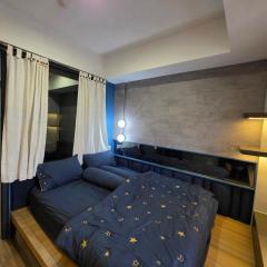 IDY ROOM Like a 4-star hotel experience!