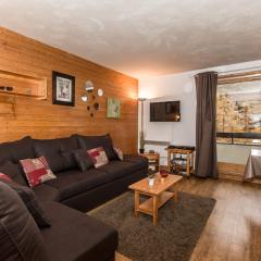 Beau 5 pièces à Val-d'Isère, 8 pers., avec parking - FR-1-518-94