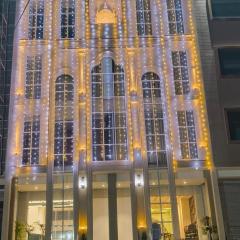 Hotel Pacific Primee