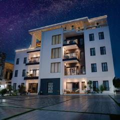 Premier Plush Apartments