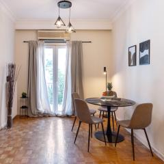 Central apartment in Thessaloniki