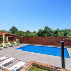 Villa Zupan by Villa Plus