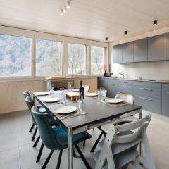 Silenen Chalet I Andermatt I Ski I Berg I Familie
