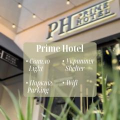 Prime Hotel