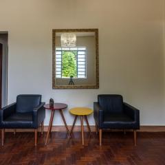 Apartamento Pet friendly com Garagem no Nova Suica