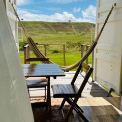 Pousada Mão de Deus