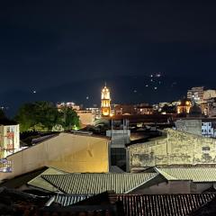 Apartamento central en San Gil