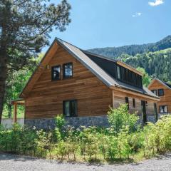 Alpenchalet Deluxe Afritz