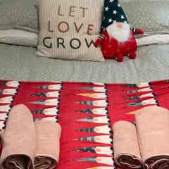 Amazing Flat in Central London