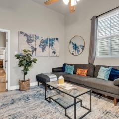 Updated MidCity Shotgun Streetcar MGXmasFest!