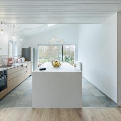 Havre de paix rénové Repos, Partage, Sérénité