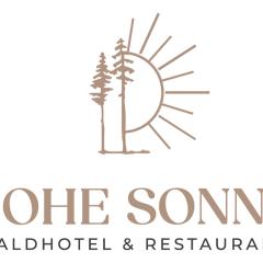 Waldhotel Hohe Sonne
