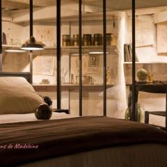 Surprenantes- Jules Verne