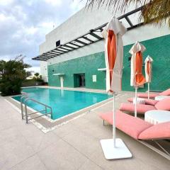 Downtown Studio w Top Amenities