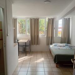 Studio Vue Mer 24h24 7j7