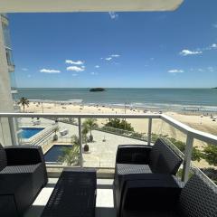 Vista Panorâmica - Férias em Família