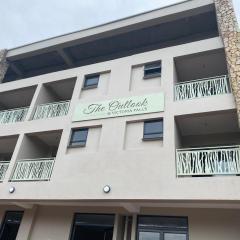 The Outlook @ Victoria Falls