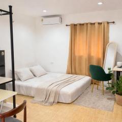 Similan Mondo Resort & Camping