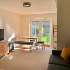 Cottage Holiday Home