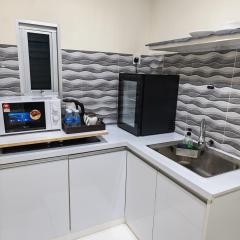 Qalsharyna Chalet inn