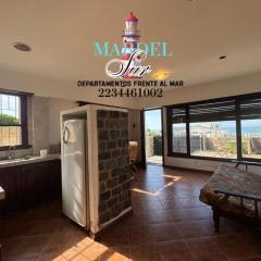 Departamentos Faro Mardel Sur