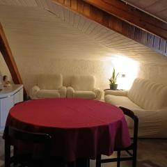 Ampia Mansarda a Dimaro in Val di Sole