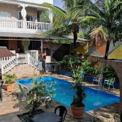 Pousada SRP - Recanto do Paraiso