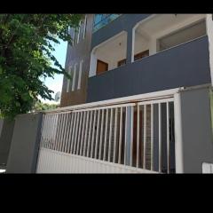 Suíte Para Solteiro - Bairro República,Vitória ES