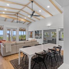 Satsuma Beachfront Bungalow on the Gulf