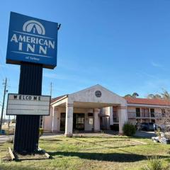 American Inn by Hotel O Selma US 80