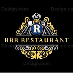 RRR RESTAURANt