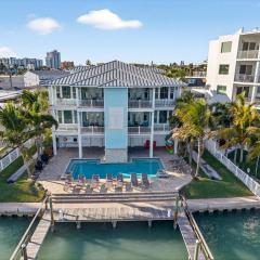 Treasure Trove Flying Dutchman