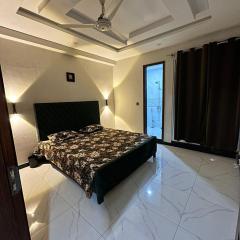 furnished appartment