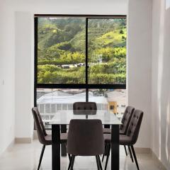 Hermosa vista en Dosquebradas, cerca de todo