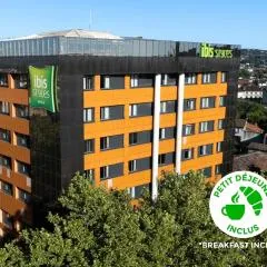 ibis styles Albi Centre Le Theatro