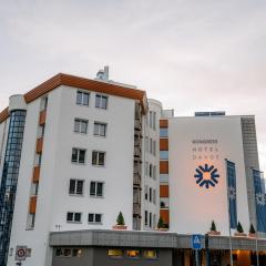Kongress Hotel Davos
