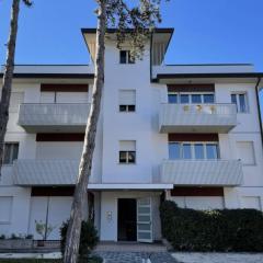 Spacious family apartment for 8 guests