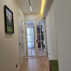 Penthouse Nusha Apartments