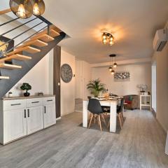 Gîte Ronce-les-Bains 6 personnes plage à pied