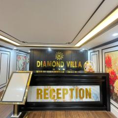 Diamond Hotel