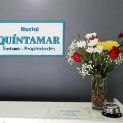 Turismo Quintamar 5 poniente 431 Viña