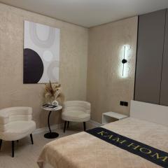 KAM HOME уютный квартиры в центре города Экибастуз