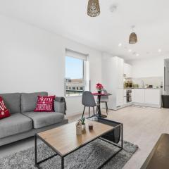 Cozyhome Hayes-2Sleep NearTube#Heathrow