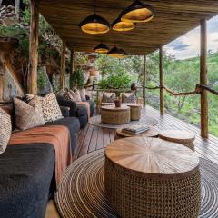 Buffalo Ridge Safari Lodge