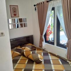 Homestay Hamure Ireh