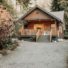 65GS - Hot Tub - Wi-Fi - Pets Ok - BBQ home