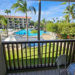 Marulhos Flat Resort B203