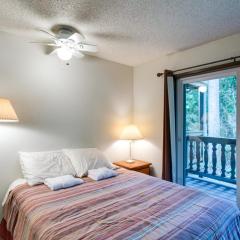 09SLL - Convenient - Inexpensive - Sleeps 2 condo